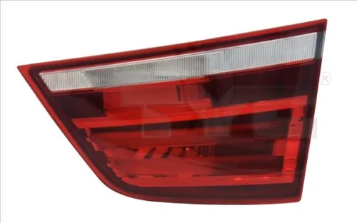 Tail Light Assembly