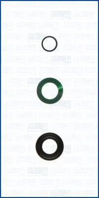 Seal Kit, injector nozzle