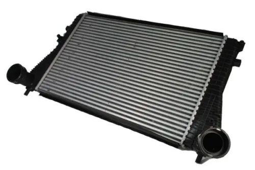 Charge Air Cooler