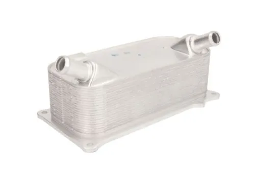 Oil Cooler, engine oil