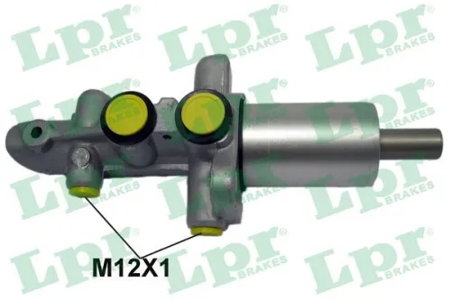 Brake Master Cylinder