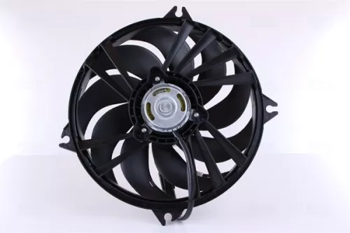 Fan, engine cooling