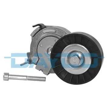 Belt Tensioner, V-ribbed belt