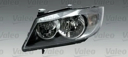 Headlight