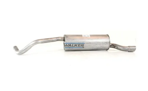 Rear Muffler
