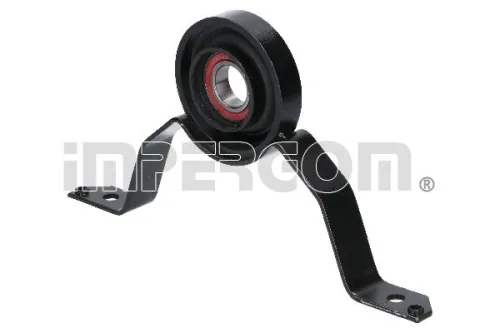 Suspension, propshaft