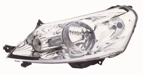 Headlight