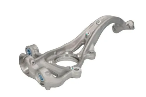 Steering Knuckle, wheel suspension