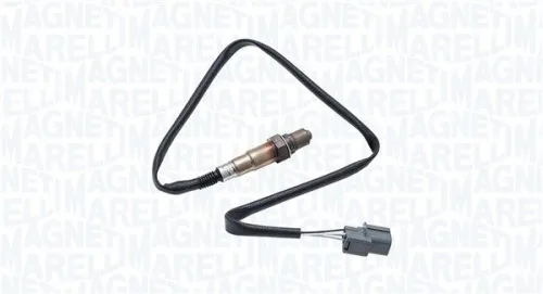 Oxygen Sensor