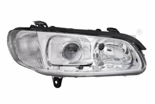 Headlight