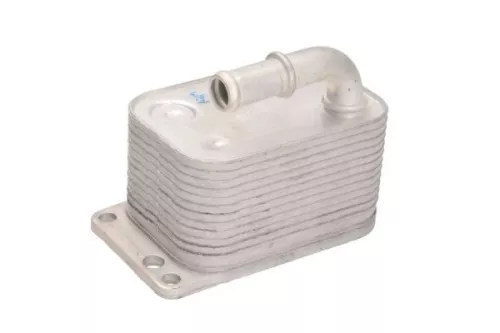 Oil Cooler, engine oil