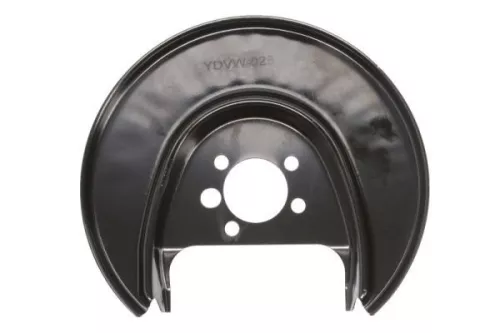 Splash Guard, brake disc
