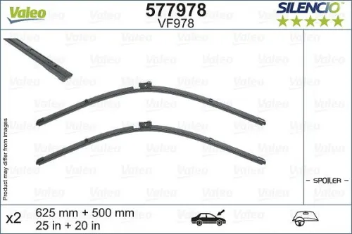 Wiper Blade