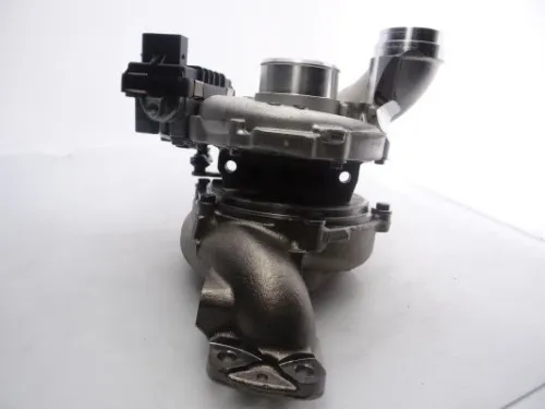 Charger, charging (supercharged/turbocharged)