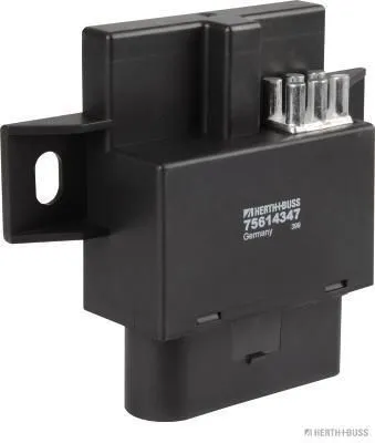 Control Unit, fuel pump