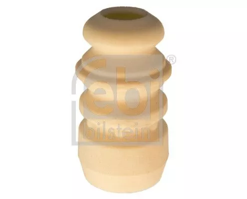 Rubber Buffer, suspension