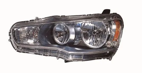 Headlight