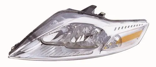 Headlight