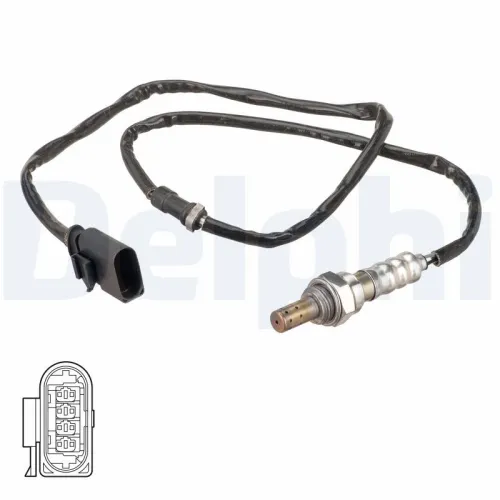 Oxygen Sensor