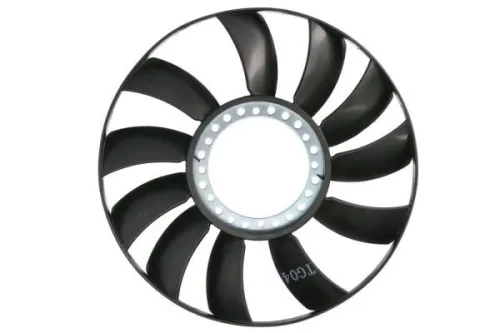 Fan Wheel, engine cooling