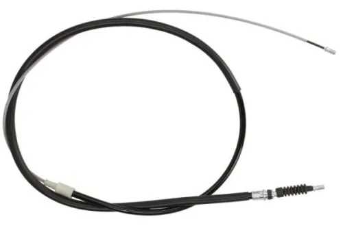 Cable Pull, parking brake