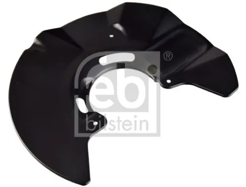 Splash Guard, brake disc