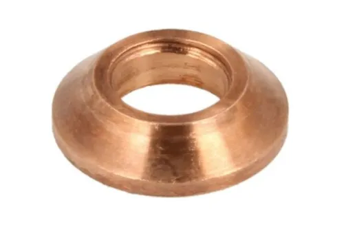 Seal, injector holder