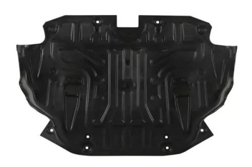 Engine Guard/Skid Plate
