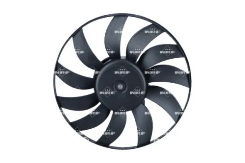 Fan, engine cooling