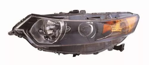 Headlight