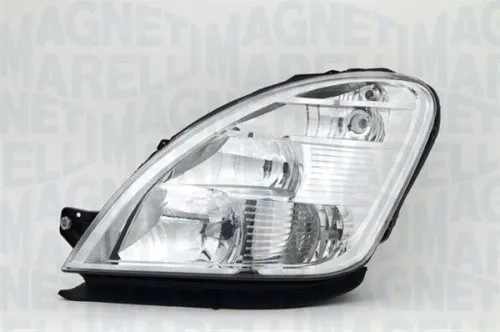 Headlight