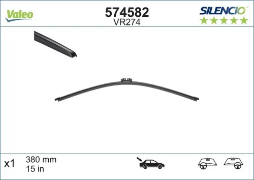 Wiper Blade