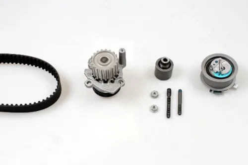 Water Pump & Timing Belt Kit