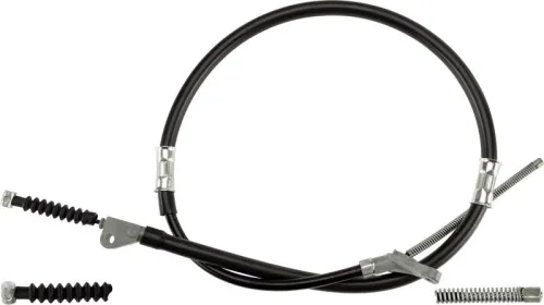 Cable Pull, parking brake