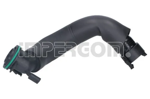 Hose, crankcase ventilation