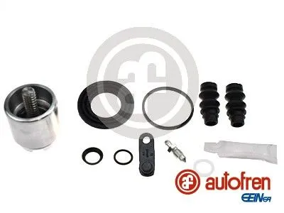 Repair Kit, brake caliper