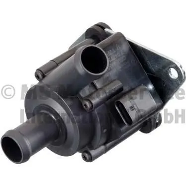 Auxiliary Water Pump (cooling water circuit)