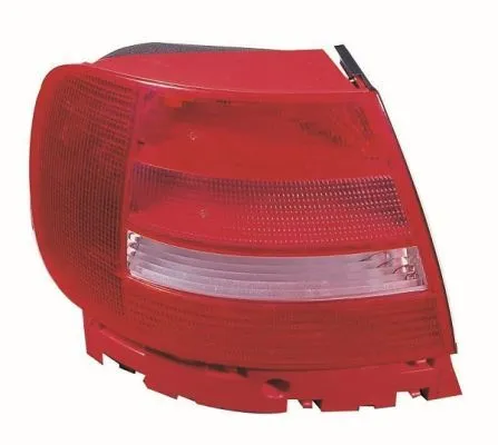 Tail Light Assembly