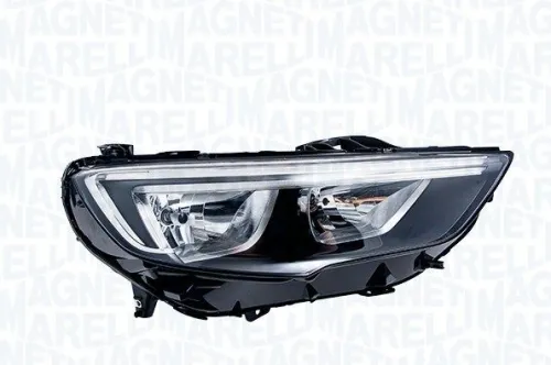 Headlight