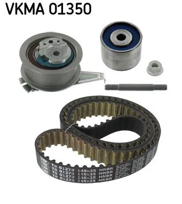 Timing Belt Kit