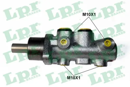 Brake Master Cylinder