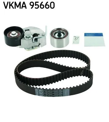 Timing Belt Kit