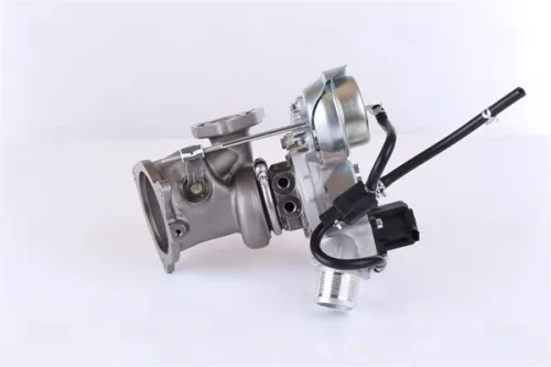 Charger, charging (supercharged/turbocharged)