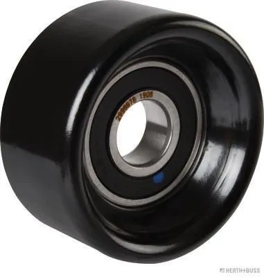 Tensioner Pulley, V-ribbed belt