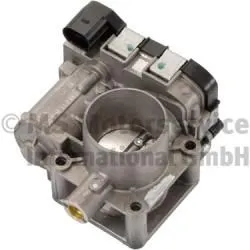 Control Flap, air supply