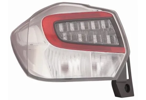 Tail Light Assembly