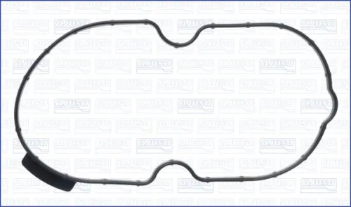 Seal, camshaft adjustment