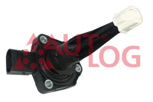 Sensor, engine oil level