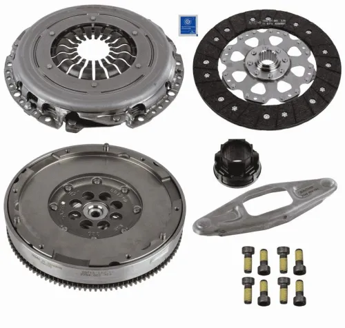Clutch Kit
