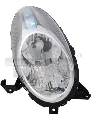 Headlight